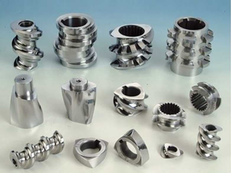 Xi mạ Inox 1